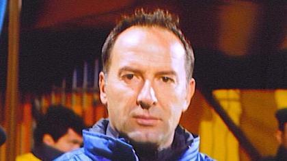 Τζαναβάρας: «Έχω όρεξη για δουλειά»