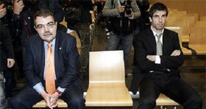 Βαλένθια-Αλμπέλδα, σημειώσατε 1