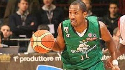 Mr Φεβρουάριος ο Θόρντον