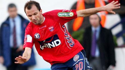 Γουνδουλάκης: «Ο κόσμος να είναι δίπλα μας»