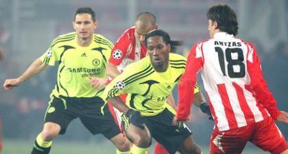 Κορυφαία στον κόσμο βγάζουν την Τσέλσι οι αριθμοί