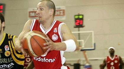 Τέλος από Ολίμπια ο Γκόρενς