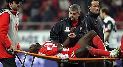 «Όχι» στο νυστέρι σε Λούα Λούα