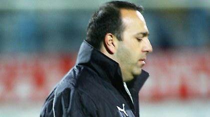 Βρέθηκε ο αντικαταστάτης του Χατζάρα