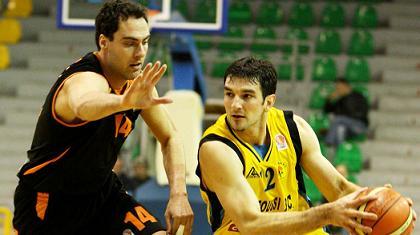 Κογιαντίνοβιτς: «Δεν γίναμε ντριμ τιμ»