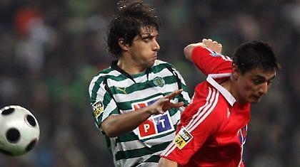 Ντέρμπι Σπόρτινγκ-Μπενφίκα στο Κύπελλο