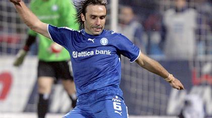 Πουρσανίδης: «Η απαξίωση του Ηρακλή συνεχίζεται»