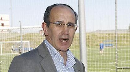 Τέλος ο Ιρουρέτα από τη Σαραγόσα