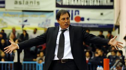 Α1: Το μυαλό στον Ολυμπιακό