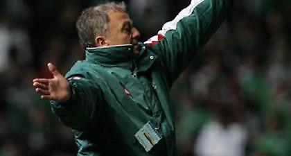 Τέλος από την Ομόνοια ο Σαββίδης