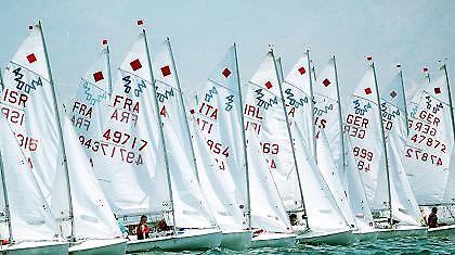 Προχωράνε οι προετοιμασίες για το Παγκόσμιο 420