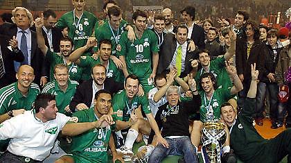 Η μεγάλη ώρα…