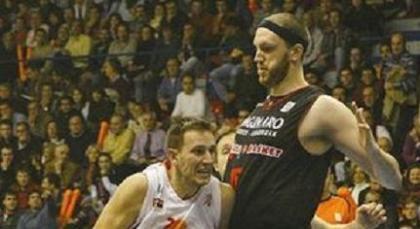 Σοκ με Βάις στην Μπιλμπάο