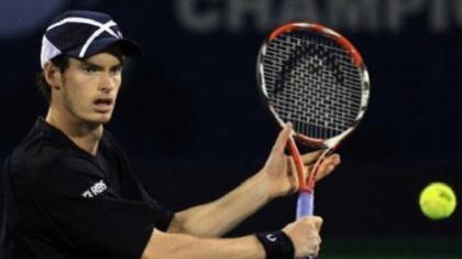 Πέταξε έξω τον Φέντερερ ο Μάρεϊ