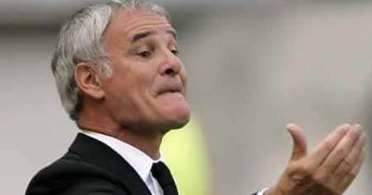 Στηρίζει Ρανιέρι η διοίκηση της «Γιούβε»