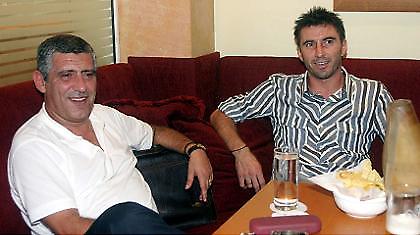 Ούτε καν το συζητεί