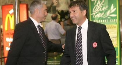 Με προορισμό τους… «8»