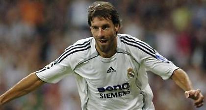 Χωρίς Ρουντ με Ρόμα η Ρεάλ!