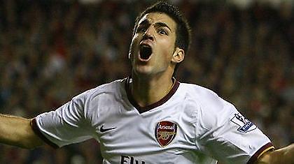 Φάμπρεγκας: «Δεν φοβόμαστε τη Μίλαν…»