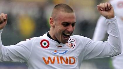 Μαντσίνι και Ντε Ρόσι στο στόχαστρο της Ρεάλ…