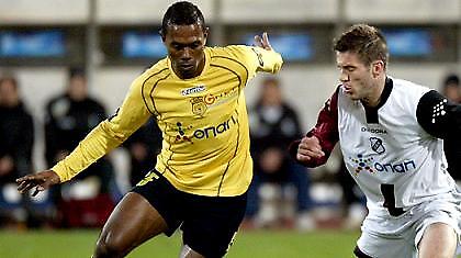 Τζούνιορ: « Θα παραμείνουμε στη Σούπερ Λίγκα»