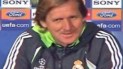 Σούστερ: «Θα το ξανάκανα…»