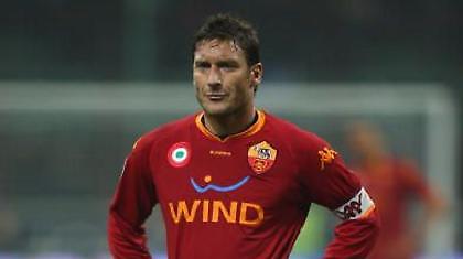 Κινδυνεύει με τιμωρία ο Τότι