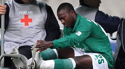 Ένα μήνα εκτός ο Εντόι