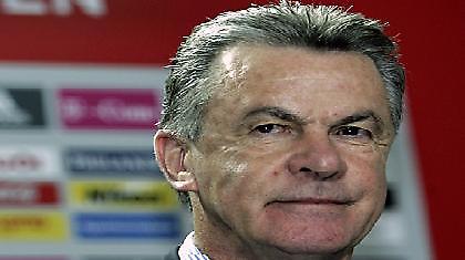 Χίτζφελτ: «Η Ελβετία θα είναι η τελευταία μου δουλειά»