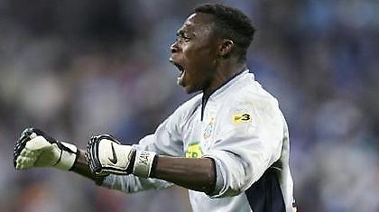 Προ των πυλών της Τότεναμ ο Καμενί