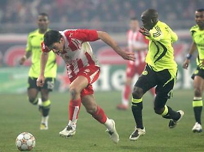 Νιούκαστλ για Τοροσίδη