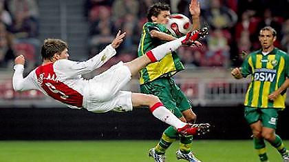 «Βιόλα» για Χούντελαρ και Ζαπάτα