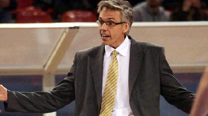 Χέρμπερτ: «Συνεχίζουμε να ελπίζουμε»