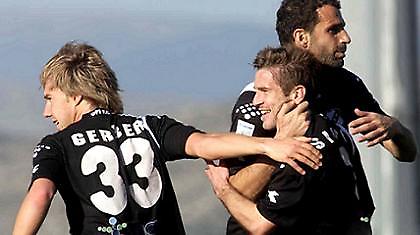 ΟΦΗ: Ευχαριστία ανακοίνωση προς Κασναφέρη και Εθνικό