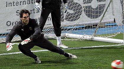 Χωρίς Μορέτο με Ξάνθη