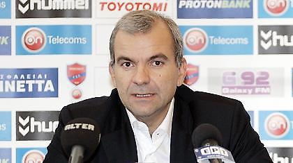 Α1: «Ζητάμε σεβασμό»