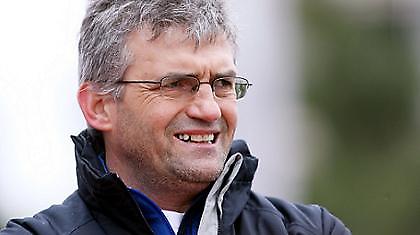 Τσιώλης: «Θα διεκδικήσουμε ότι μας αναλογεί»