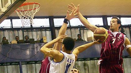 A1: Διάθεση, παρά τα προβλήματα