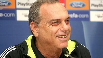 Γκραντ: «Εσείς ξέρετε τι θα γράψετε»