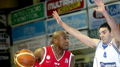 Σ. Νικολαϊδης: «Έχουμε περιορίσει το άγχος»