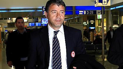 «Σαν τρελοί…»