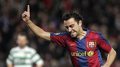 Στο ρελαντί η Μπάρτσα