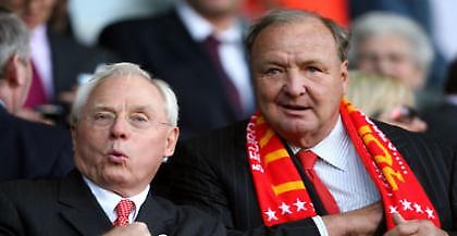 «Όχι» στο... Ντουμπάι από Λίβερπουλ