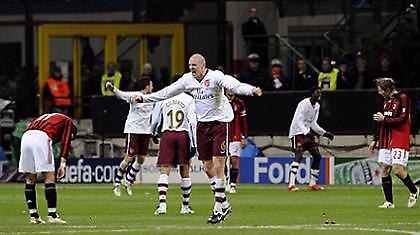 «Prison Break» από το Μιλάνο