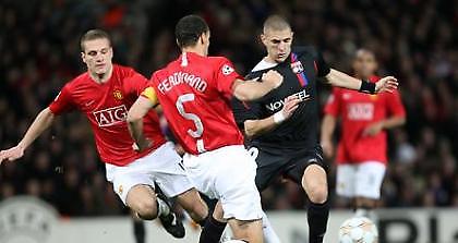 Φέργκιουσον: «Κάναμε δύσκολη τη ζωή μας»