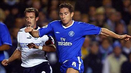 Δικαιώθηκε ο Λάμπαρντ