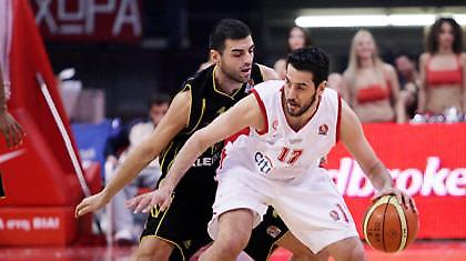 Α1: Πήραν «γεύση»…