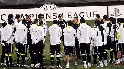 Θέλει να «καθαρίσει» από νωρίς