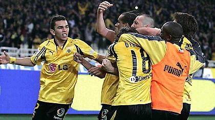 Με νέα πρόσωπα για τη νίκη