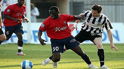 ''Τσέκαρε'' παίκτες και επέστρεψε